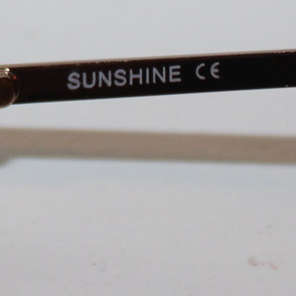 Limited Editions Kid's Glasses (Sunshine) - Picture 6 of 6